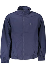 Load image into Gallery viewer, Tommy Hilfiger Eco-Conscious Blue Sports Jacket