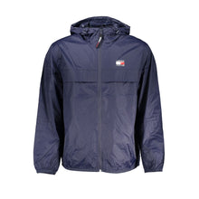 Load image into Gallery viewer, Tommy Hilfiger Eco-Conscious Long Sleeve Waterproof Jacket