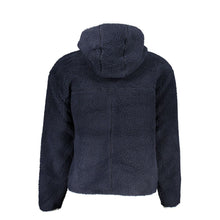 Load image into Gallery viewer, Tommy Hilfiger Chic Hooded Sports Jacket with Contrast Details