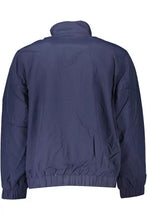 Load image into Gallery viewer, Tommy Hilfiger Eco-Conscious Blue Sports Jacket