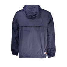 Load image into Gallery viewer, Tommy Hilfiger Eco-Conscious Long Sleeve Waterproof Jacket