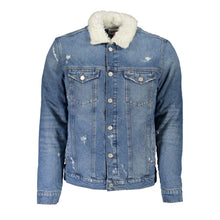Load image into Gallery viewer, Tommy Hilfiger Timeless Denim Tommy Jacket