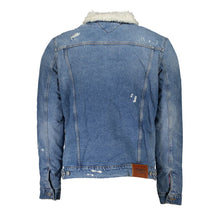 Load image into Gallery viewer, Tommy Hilfiger Timeless Denim Tommy Jacket
