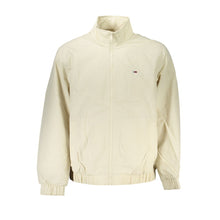 Load image into Gallery viewer, Tommy Hilfiger Beige Long Sleeve Recycled Jacket