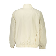 Load image into Gallery viewer, Tommy Hilfiger Beige Long Sleeve Recycled Jacket