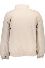 Load image into Gallery viewer, Tommy Hilfiger Chic Beige Long-Sleeved Designer Jacket
