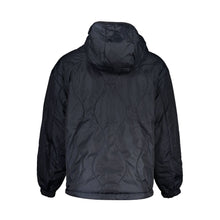 Load image into Gallery viewer, Tommy Hilfiger Chic Reversible Long Sleeve Hooded Jacket