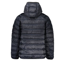 Load image into Gallery viewer, Tommy Hilfiger Chic Recycled Polyester Hooded Jacket