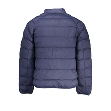 Load image into Gallery viewer, Tommy Hilfiger Chic Blue Long Sleeve Casual Jacket