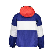 Load image into Gallery viewer, Tommy Hilfiger Chic Reversible Long Sleeve Hooded Jacket
