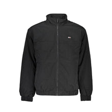 Load image into Gallery viewer, Tommy Hilfiger Sleek Recycled Nylon Men's Jacket