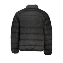 Load image into Gallery viewer, Tommy Hilfiger Sleek Black Lightweight Jacket