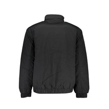Load image into Gallery viewer, Tommy Hilfiger Sleek Recycled Nylon Men's Jacket