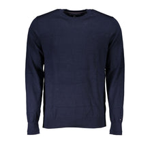 Load image into Gallery viewer, Tommy Hilfiger Elegant Crew Neck Merino Sweater