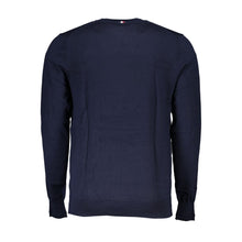Load image into Gallery viewer, Tommy Hilfiger Elegant Crew Neck Merino Sweater