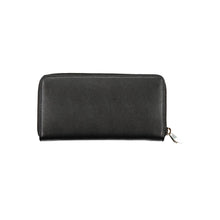 Load image into Gallery viewer, Tommy Hilfiger Sleek Polyester Blend Zip Wallet