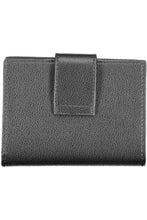 Load image into Gallery viewer, Tommy Hilfiger Elegant Snap-Closure Women's Wallet with Card Slots