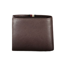 Load image into Gallery viewer, Tommy Hilfiger Elegant Leather Bi-Fold Wallet