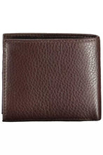 Load image into Gallery viewer, Tommy Hilfiger Elegant RFID-Blocking Leather Wallet