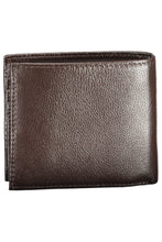 Load image into Gallery viewer, Tommy Hilfiger Elegant Leather Double Compartment Wallet