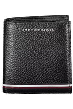 Load image into Gallery viewer, Tommy Hilfiger Elegant Leather Bifold Wallet with Coin Purse