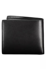 Load image into Gallery viewer, Tommy Hilfiger Elegant Leather Wallet with Multiple Compartments