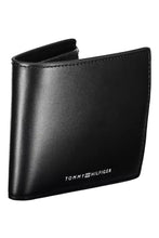 Load image into Gallery viewer, Tommy Hilfiger Elegant Leather Wallet with Multiple Compartments