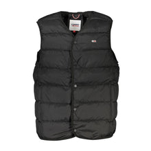 Load image into Gallery viewer, Tommy Hilfiger Sleek Sleeveless Recycled Nylon Vest