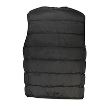 Load image into Gallery viewer, Tommy Hilfiger Sleek Sleeveless Recycled Nylon Vest