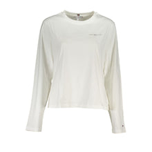 Load image into Gallery viewer, Tommy Hilfiger Elegant Long Sleeve Crew Neck Tee