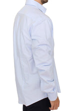 Load image into Gallery viewer, Cavalli Light blue cotton shirt