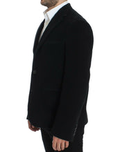 Load image into Gallery viewer, Dolce & Gabbana Elegant Black Martini Blazer Jacket