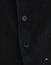 Load image into Gallery viewer, Dolce & Gabbana Elegant Black Martini Blazer Jacket