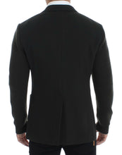 Load image into Gallery viewer, Dolce & Gabbana Elegant Green Cashmere Blazer Jacket