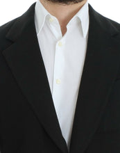 Load image into Gallery viewer, Dolce & Gabbana Elegant Green Cashmere Blazer Jacket