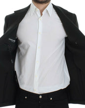 Load image into Gallery viewer, Dolce & Gabbana Elegant Green Cashmere Blazer Jacket