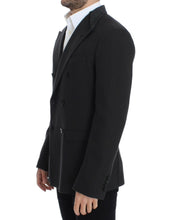 Load image into Gallery viewer, Dolce & Gabbana Elegant Slim Fit Double Breasted Blazer