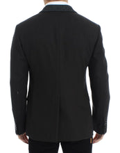 Load image into Gallery viewer, Dolce & Gabbana Elegant Slim Fit Double Breasted Blazer
