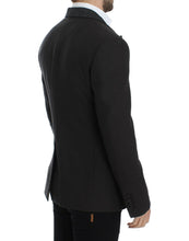 Load image into Gallery viewer, Dolce & Gabbana Elegant Slim Fit Double Breasted Blazer