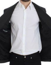 Load image into Gallery viewer, Dolce & Gabbana Elegant Slim Fit Double Breasted Blazer