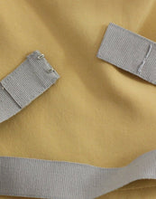 Load image into Gallery viewer, Dolce & Gabbana Elegant Bronze Silk Knee-Length Sheath Dress