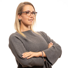 Load image into Gallery viewer, Zadig & Voltaire Brown Women Optical Frames