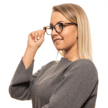 Load image into Gallery viewer, Zadig & Voltaire Brown Women Optical Frames