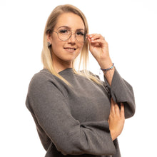 Load image into Gallery viewer, Zadig & Voltaire Gold Women Optical Frames