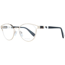 Load image into Gallery viewer, Trussardi Gold Women Optical Frames
