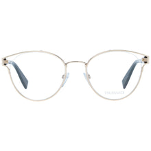 Load image into Gallery viewer, Trussardi Gold Women Optical Frames