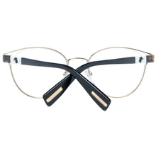 Load image into Gallery viewer, Trussardi Gold Women Optical Frames