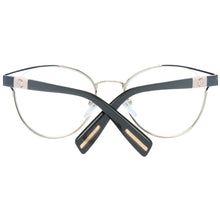 Load image into Gallery viewer, Trussardi Gold Women Optical Frames