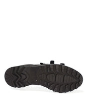 Load image into Gallery viewer, Dolce & Gabbana Gray Leather Ankle Strap Shoes Boots