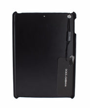 Load image into Gallery viewer, Dolce & Gabbana Chic Yellow Leather Tablet Case